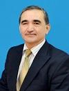 Усманов Хайрулла Сайдуллаевич Усманов Хайрулла Сайдуллаевич